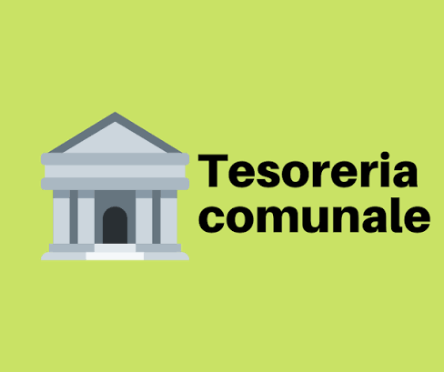 Avviso esplorativo di manifestazione di interesse per l'affidamento del Servizio di Tesoreria Comunale  periodo dal 01.01.2027 al 31.12.2031