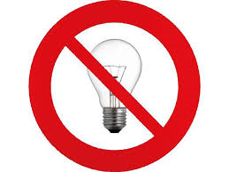 interruzione energia elettrica