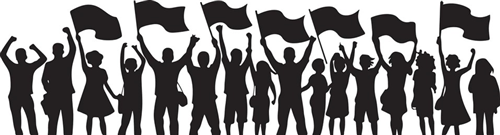 evento 1° maggio - festa internazionale del lavoro