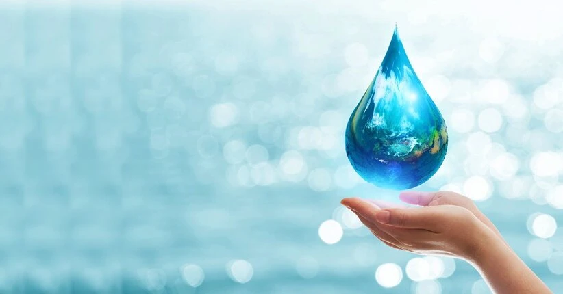 Casetta dell'acqua: è online il nuovo sito aqvagold