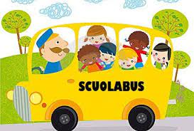 Servizio trasporto scolastico A.S. 2026-2027
