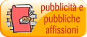 Servizio di riscossione e accertamento imposta comunale sulla pubblicità e diritti sulle pubbliche affissioni